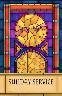 Sunday Service