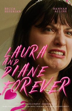 Laura & Diane Forever