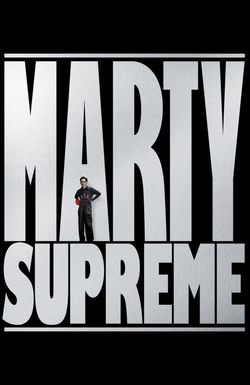 Marty Supreme