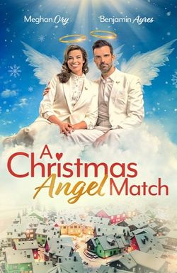 A Christmas Angel Match