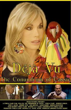 Déjà Vu: The Conundrum of Cassie
