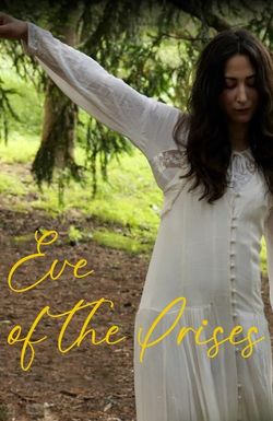 Eve of the Irises