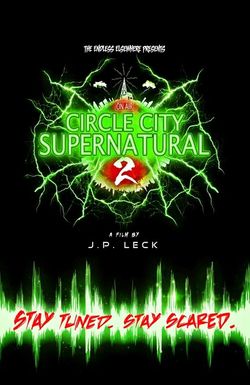 Circle City Supernatural 2