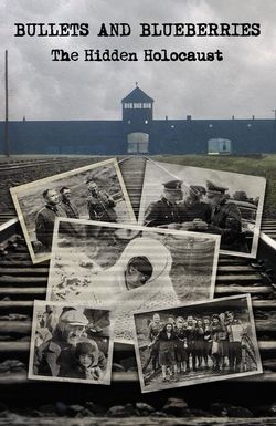 Bullets And Blueberries