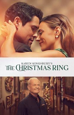 Karen Kingsbury's The Christmas Ring