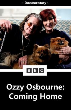 Ozzy Osbourne: Coming Home