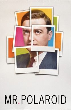 Mr. Polaroid