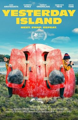 Yesterday Island