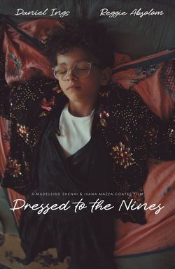 Dressed To The Nines