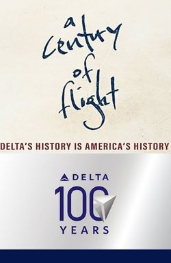 A Century of Flight