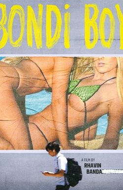 Bondi Boy
