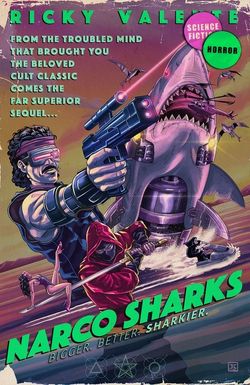 Narco Sharks