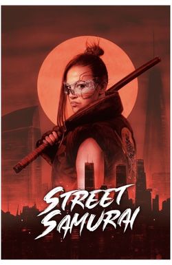 Street Samurai