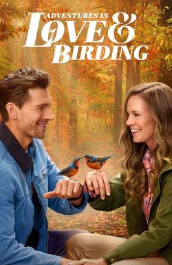 Adventures in Love & Birding