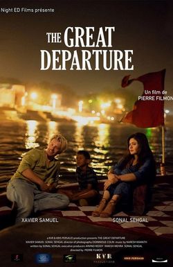 The Great Departure