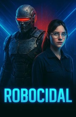 Robocidal