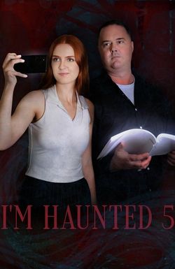I'm Haunted 5