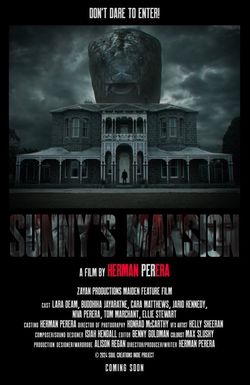 Sunny's Mansion