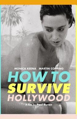 How to Survive Hollywood