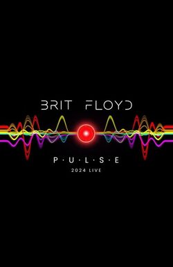 Brit Floyd – Pulse Live 2024