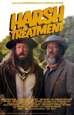 Harsh Treatment