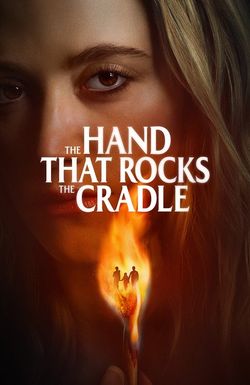 The Hand That Rocks the Cradle