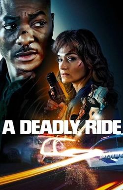 A Deadly Ride