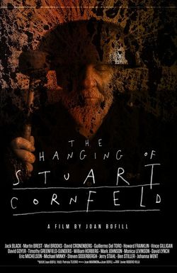 The Hanging of Stuart Cornfeld