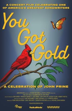 You Got Gold: A Celebration of John Prine