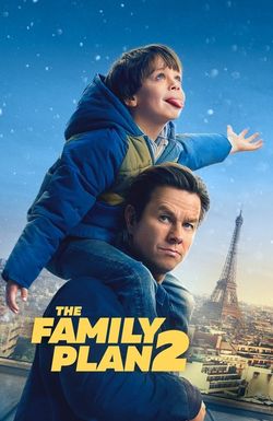 The Family Plan 2