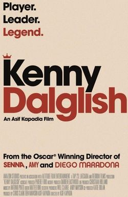 Kenny Dalglish