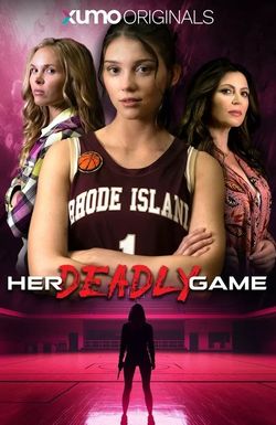 Her Deadly Game