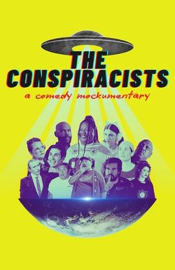 The Conspiracists