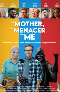 The Mother, the Menacer, and Me
