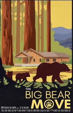 The Big Bear Move