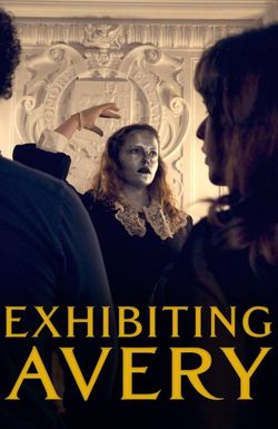 Exhibiting Avery