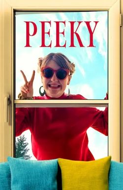 Peeky