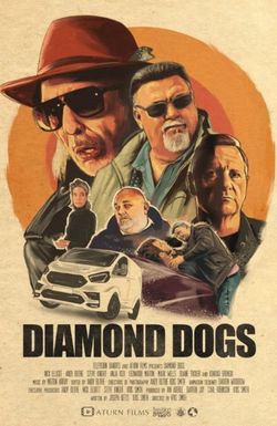 Diamond Dogs