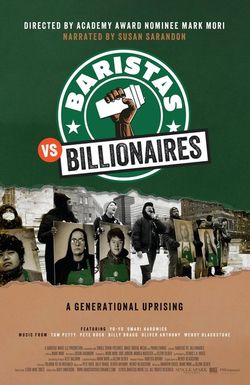 Baristas vs Billionaires
