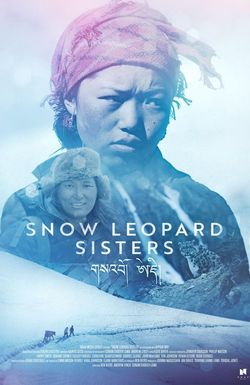 Snow Leopard Sisters