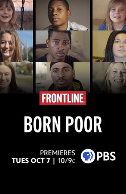 Born Poor