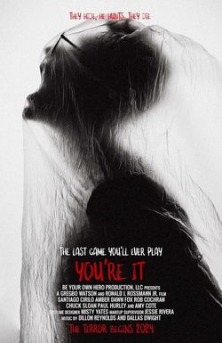 You're It