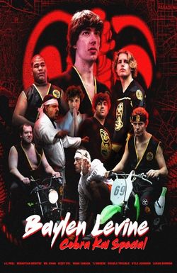 The Cobra Kai Movie