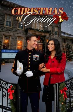 Christmas of Giving