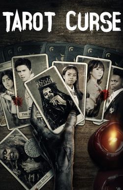 Tarot Curse