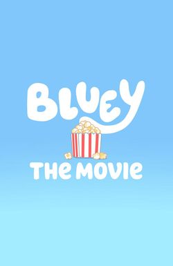 Bluey