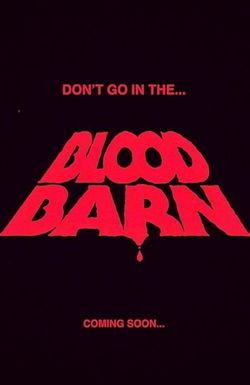 Blood Barn