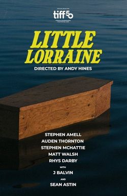 Little Lorraine
