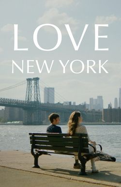 Love New York