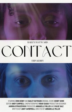 Contact